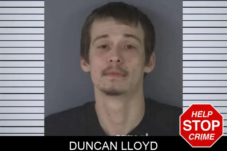 Duncan Lloyd