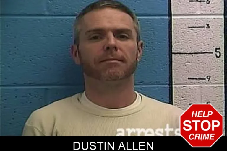 Dustin Allen