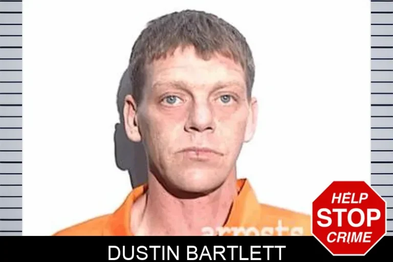 Dustin Bartlett