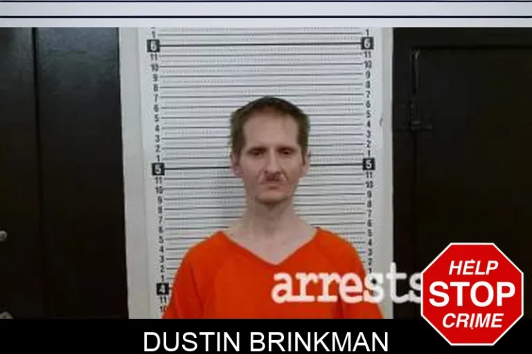 Dustin Brinkman