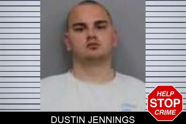 Dustin Jennings