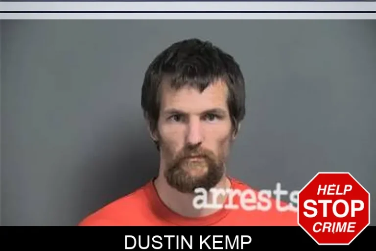 Dustin Kemp