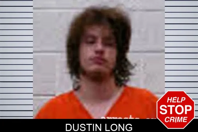 Dustin Long