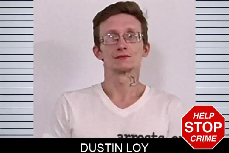 Dustin Loy