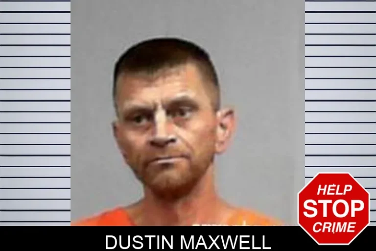 Dustin Maxwell