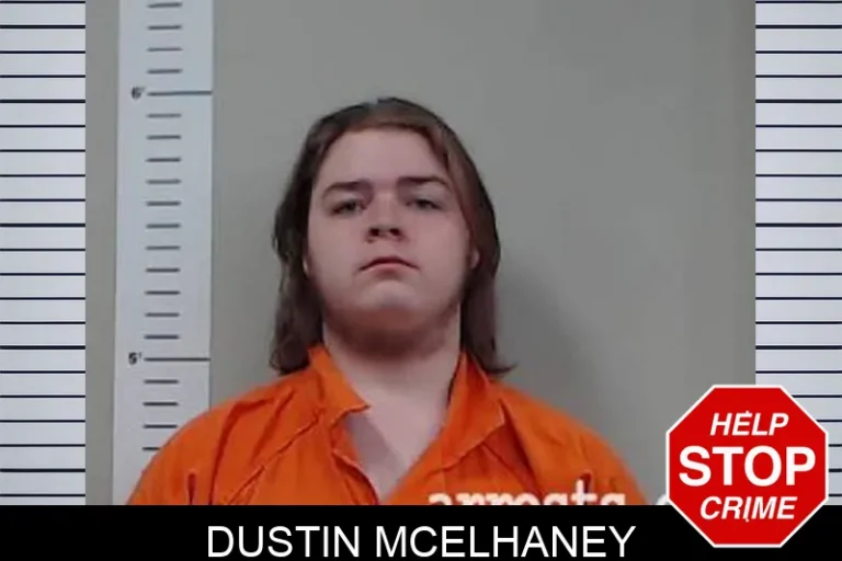 Dustin McElhaney