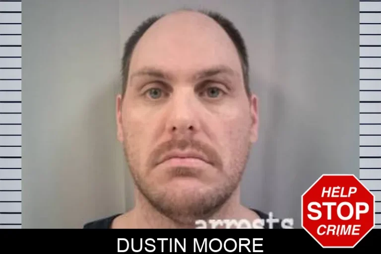 Dustin Moore