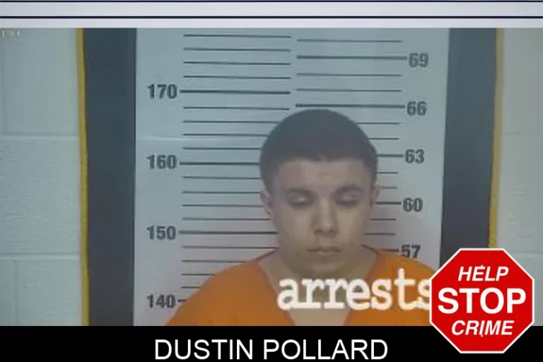 Dustin Pollard