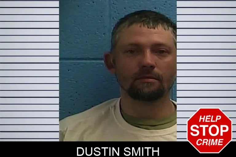 Dustin Smith