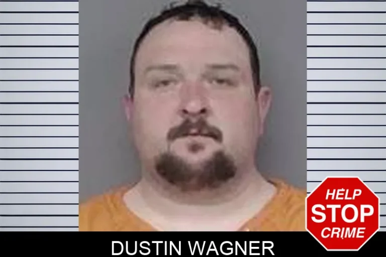 Dustin Wagner