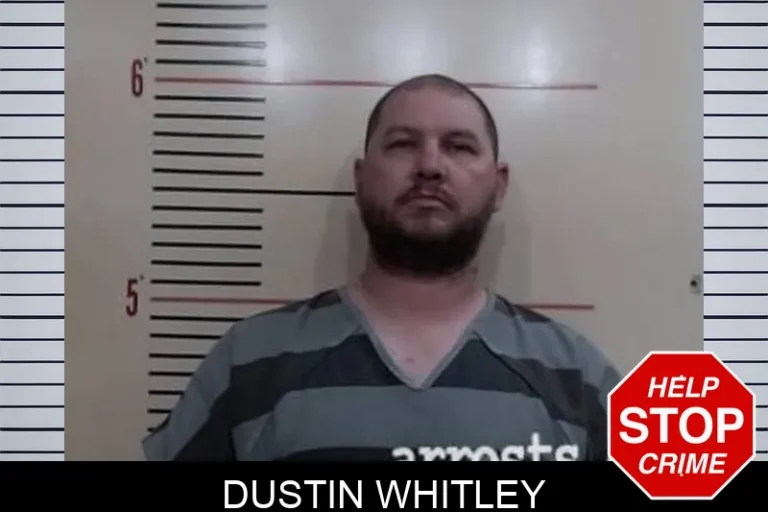 Dustin Whitley