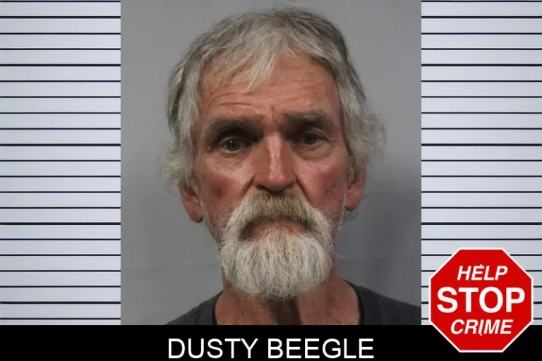 Dusty Beegle