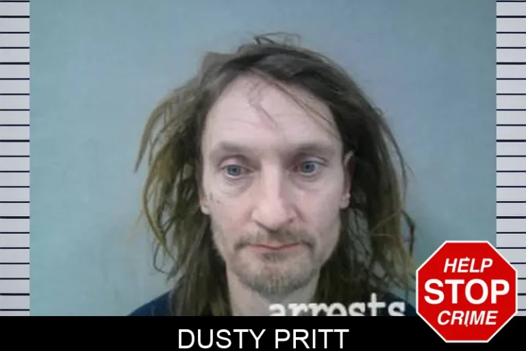 Dusty Pritt