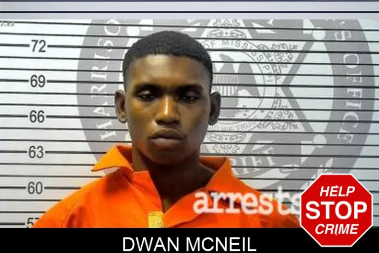 Dwan McNeil