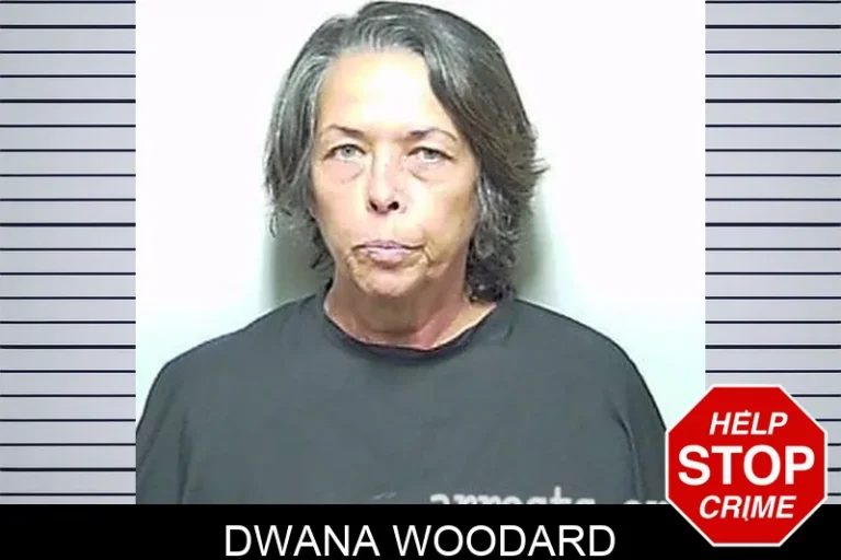 Dwana Woodard