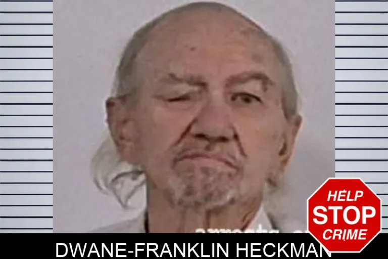 Dwane-Franklin Heckman