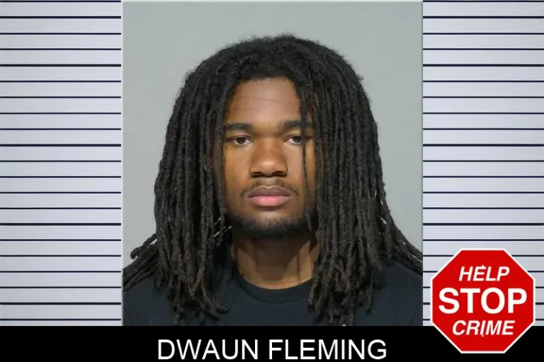 DwauN Fleming