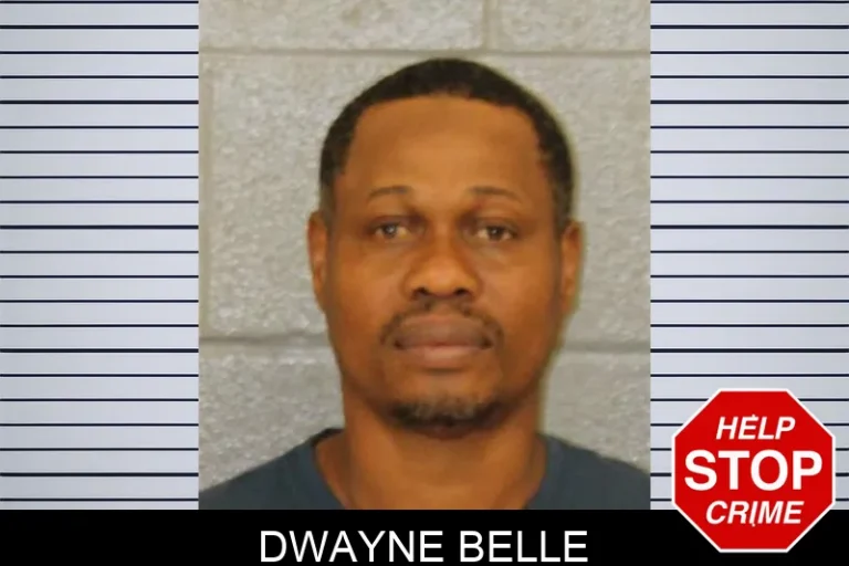 Dwayne Belle
