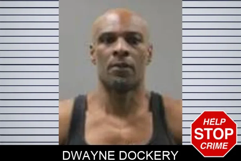 Dwayne Dockery
