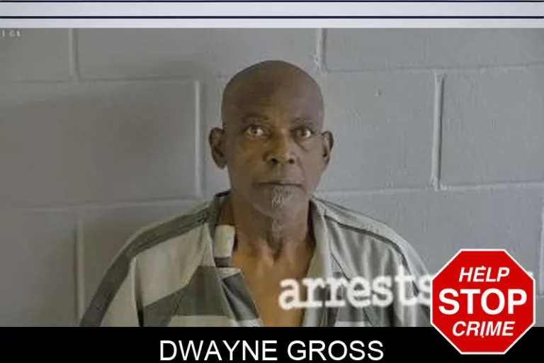 Dwayne Gross