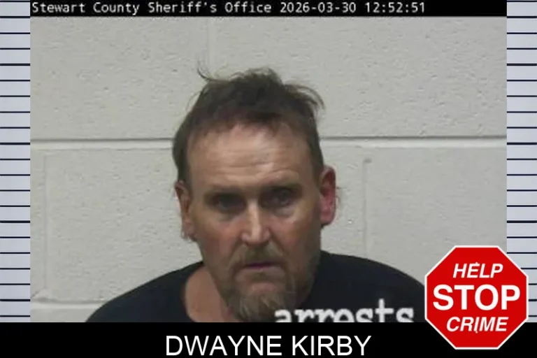 Dwayne Kirby