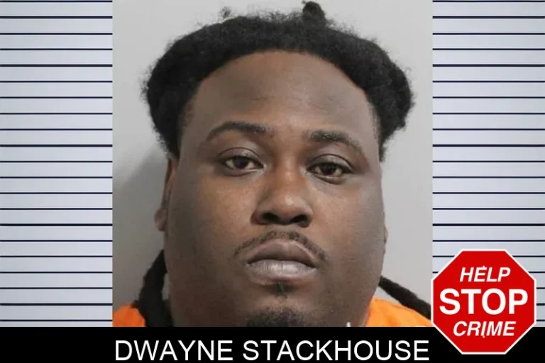 Dwayne StackhouSe