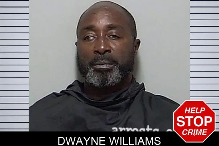 Dwayne Williams