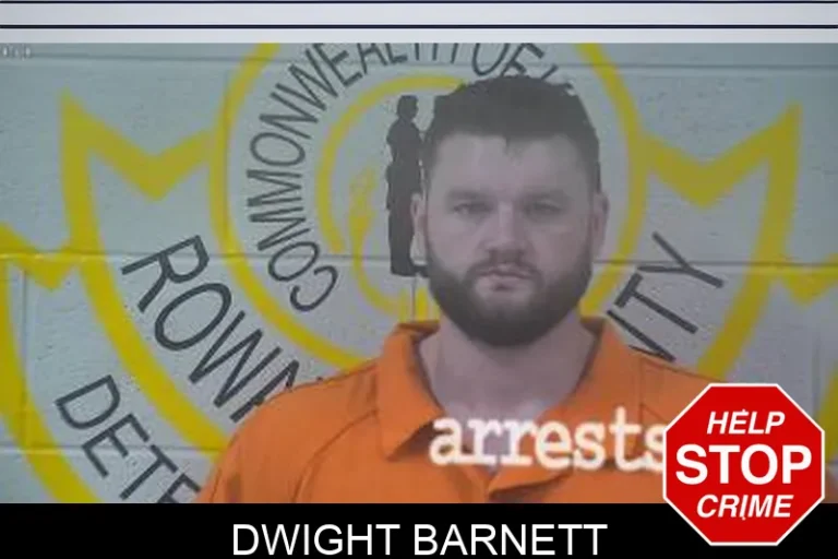 Dwight Barnett