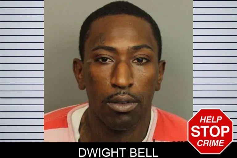 Dwight Bell
