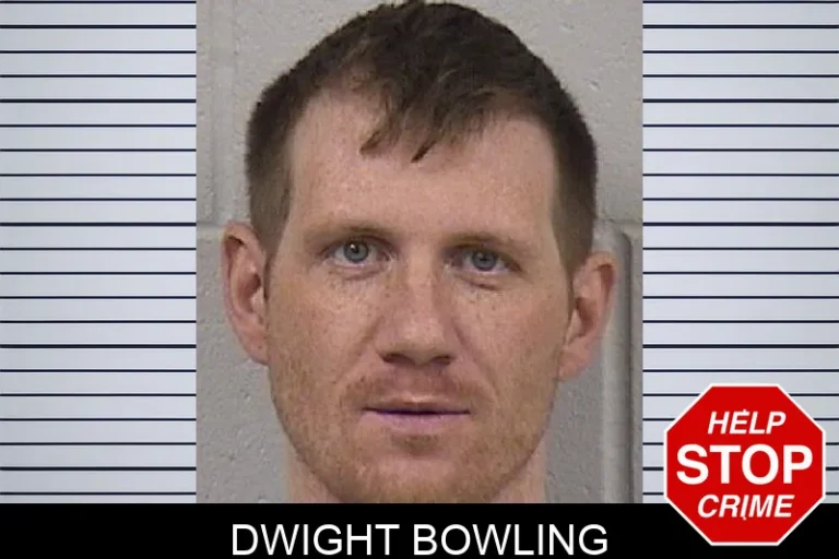 Dwight Bowling