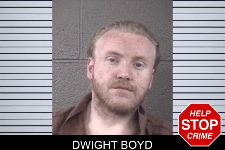 Dwight Boyd