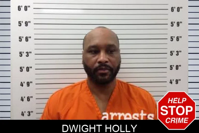 Dwight Holly