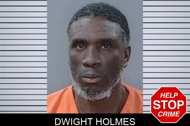 Dwight Holmes