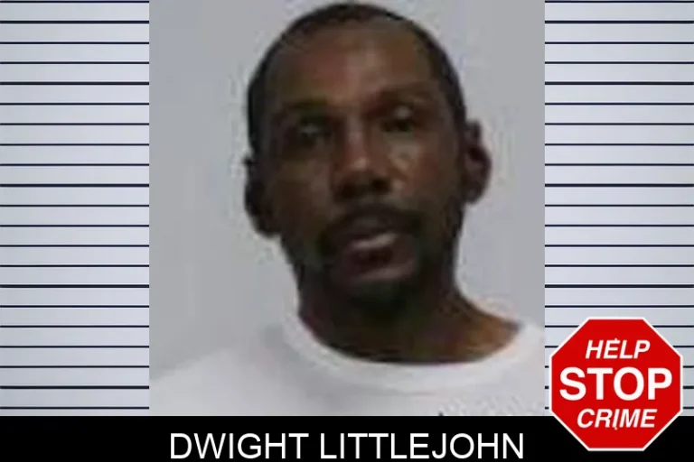 Dwight Littlejohn
