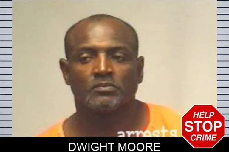 Dwight Moore