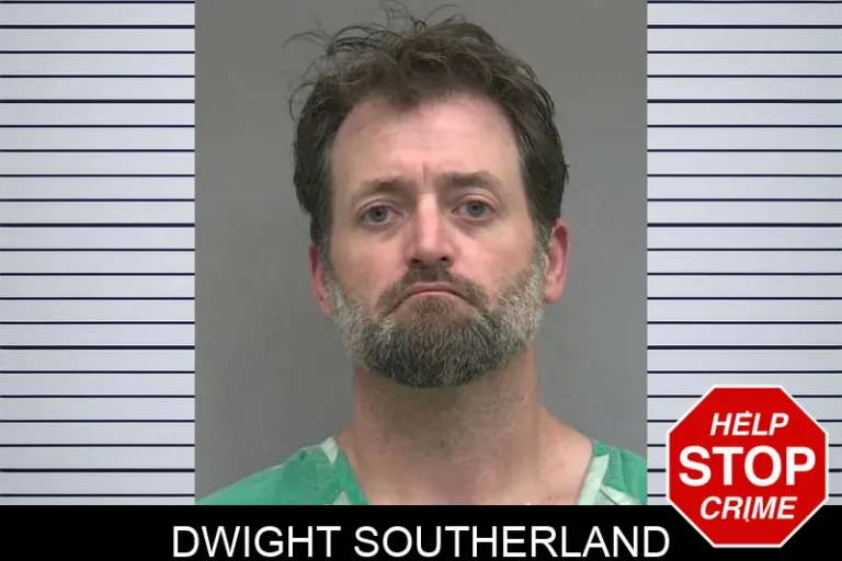 Dwight SouTherland