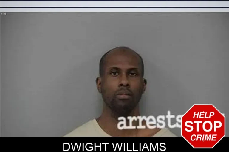 Dwight Williams