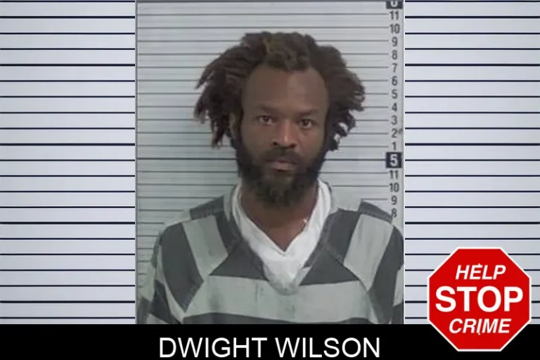Dwight Wilson