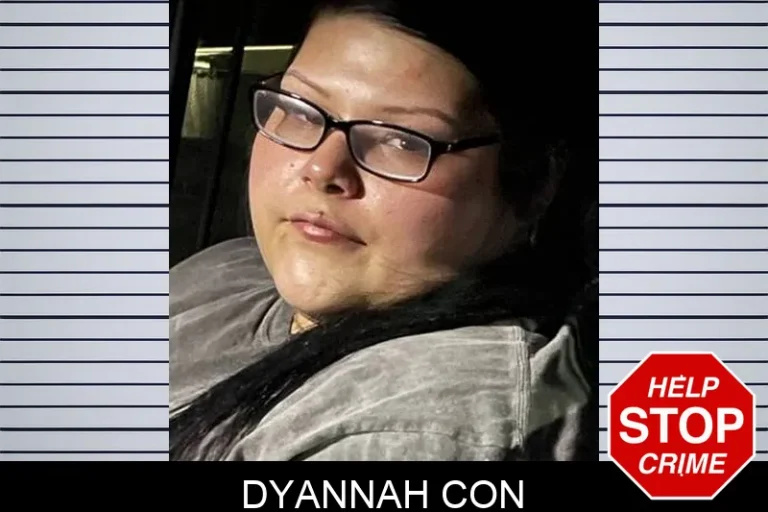 Dyannah Con
