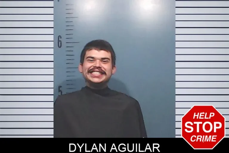 Dylan AguIlar