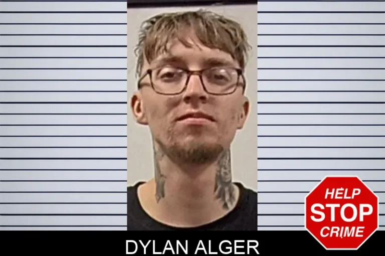 Dylan Alger