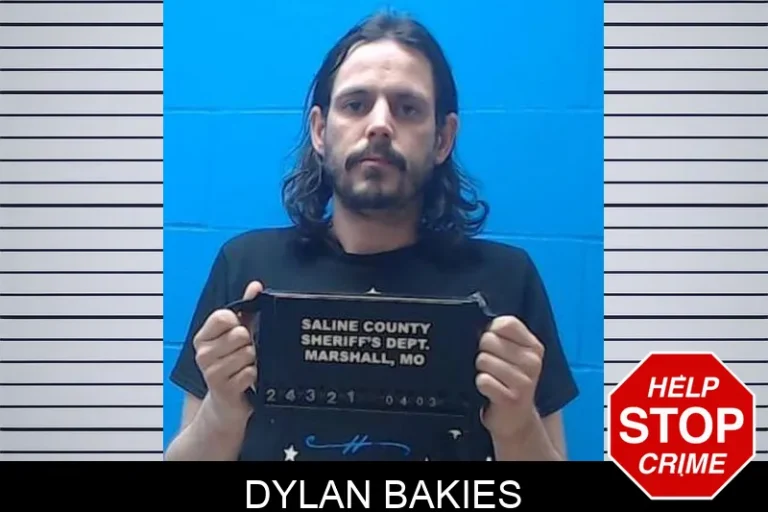 Dylan Bakies