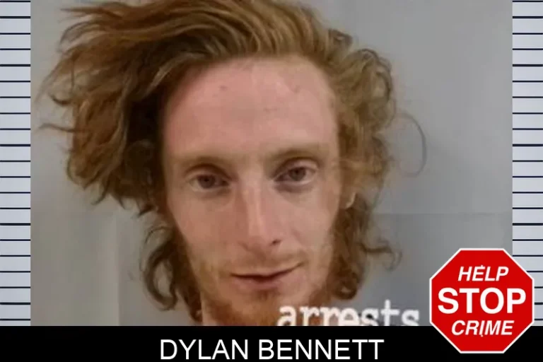 Dylan Bennett
