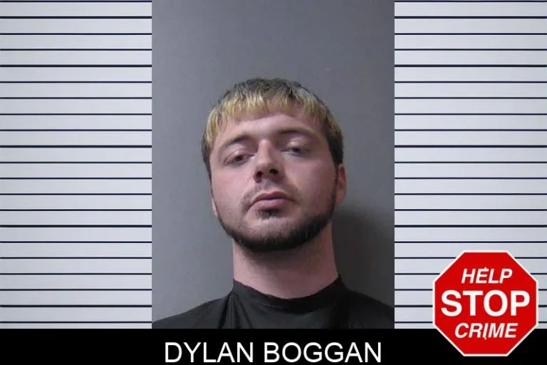 Dylan Boggan