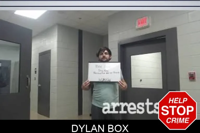 Dylan Box