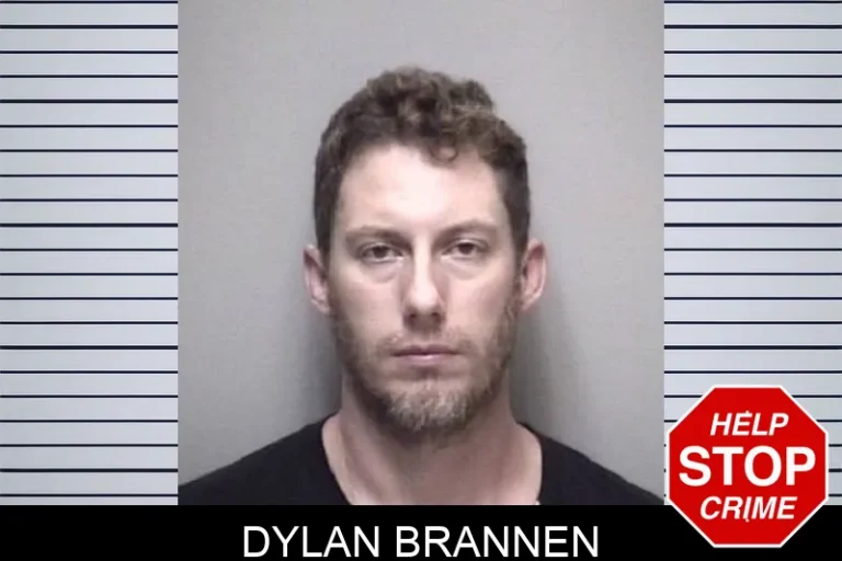 Dylan Brannen