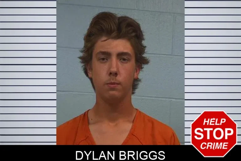 Dylan Briggs