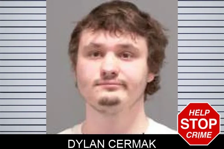 Dylan Cermak