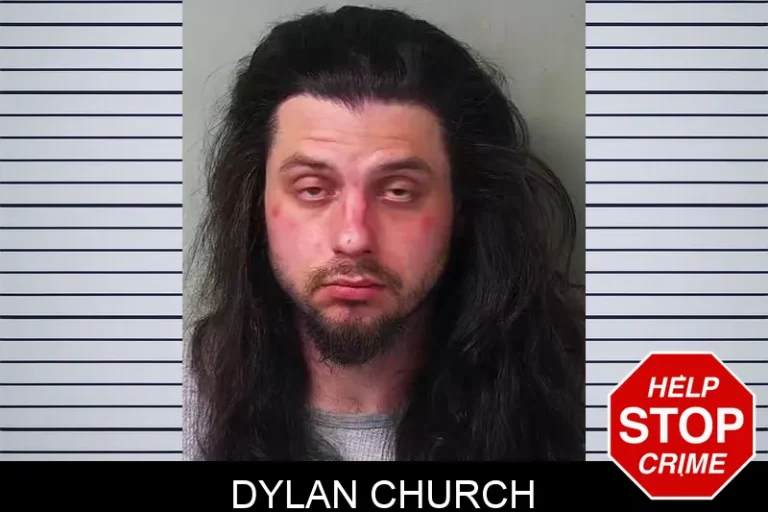 Dylan ChuRch