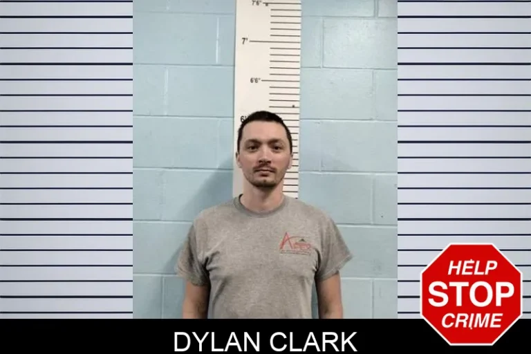 Dylan Clark